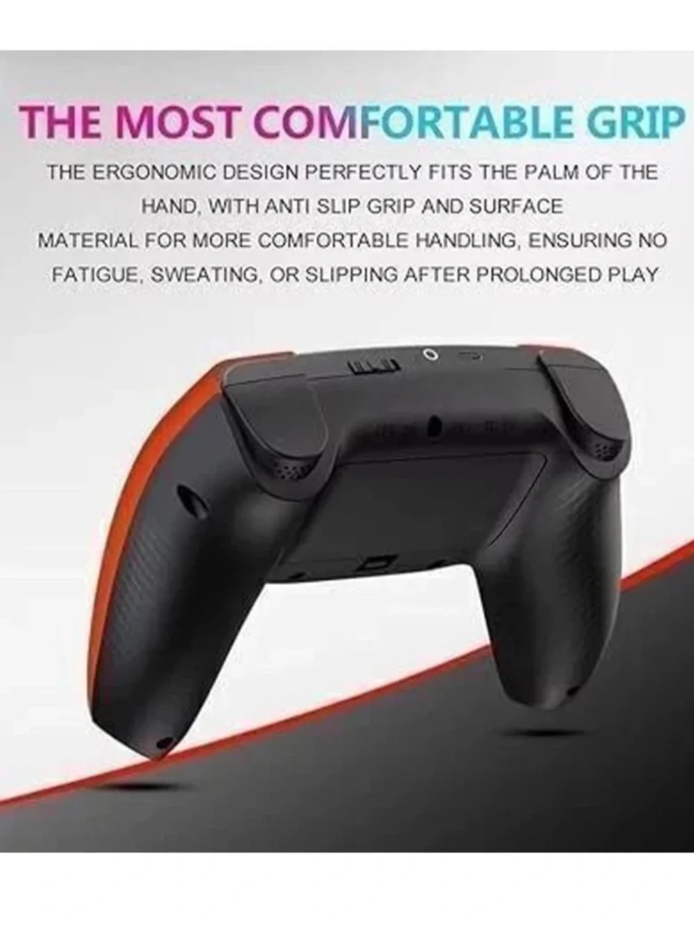Portable Game Console with 3.5
